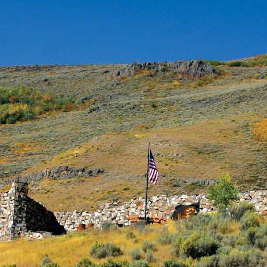 National Museum of Wildlife Art