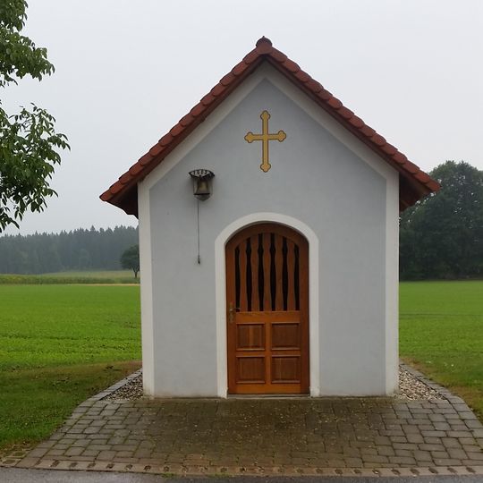 Wegkapelle St. Maria