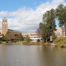 Perimeter Church