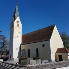 Kirche