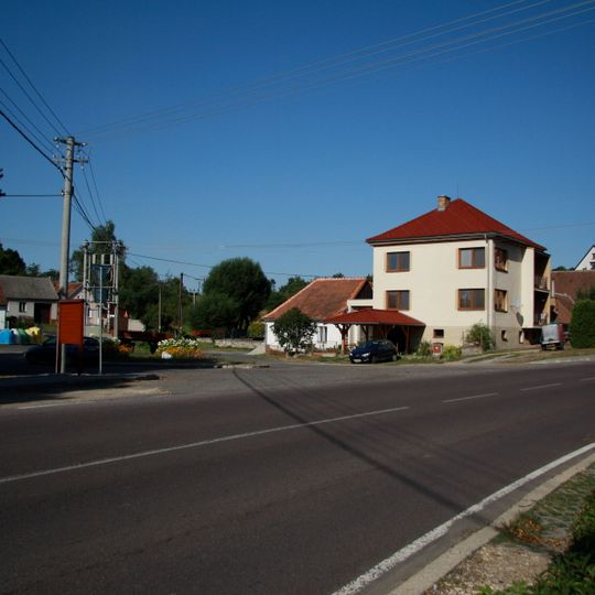 Rácovice
