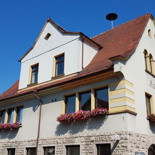 Rathaus