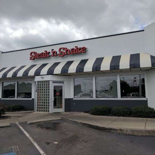 Steak 'n Shake