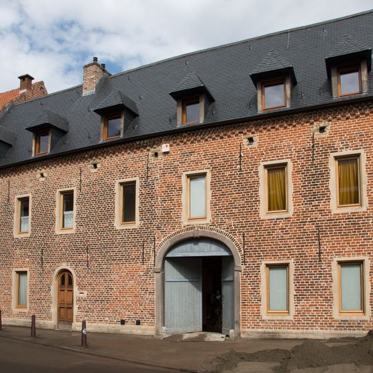 Landgoed Groenendael