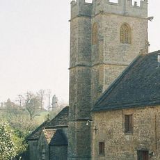 Church of St Martin