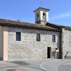 Oratorio di S. Maria