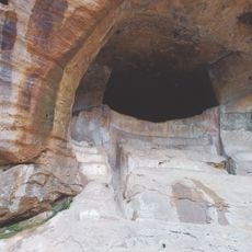 Sita Bengra Caves