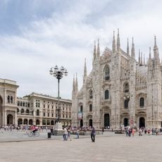 Piazza del Duomo