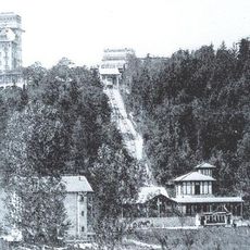 Funicolare del Kursaal