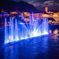 Baveno e Feriolo d'incanto
