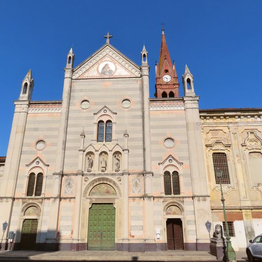 Basilica di San Lorenzo Martire
