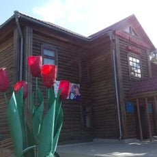 Памятник Малику Габдуллину