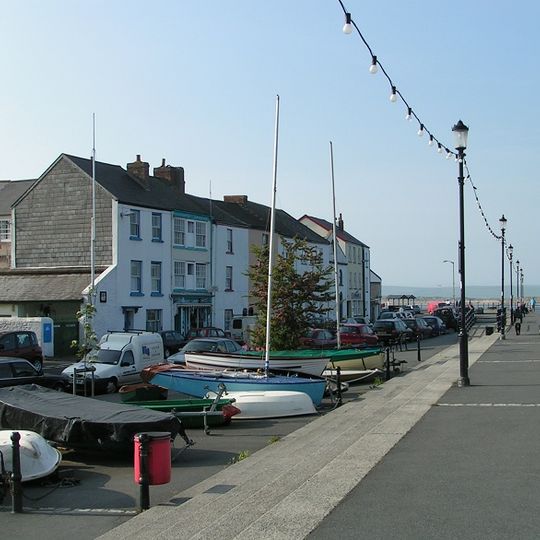 Appledore