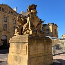 Liberation Memorial