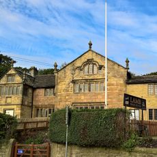 Lamb Working Mens Club