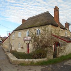 The Rose And Crown Inn