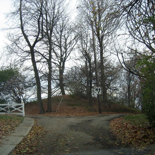 Norwood Mound