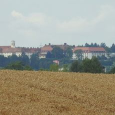 Siessen Monastery