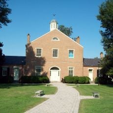 Port Tobacco Historic District