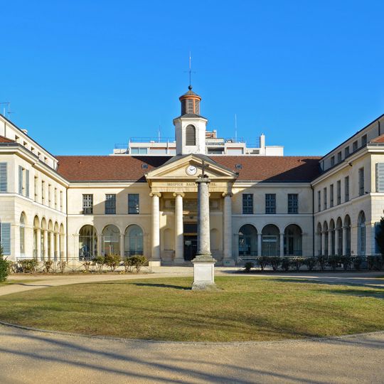 Hospice Saint-Michel