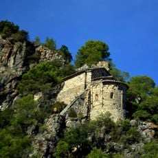 Castell Nou de Pontons