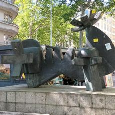 Opera d'arte, scultura