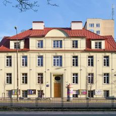 Ochota Cultural Centre