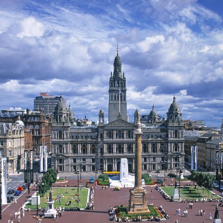George Square