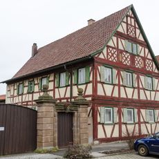 Bauernhaus