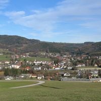 Rohrbach an der Gölsen