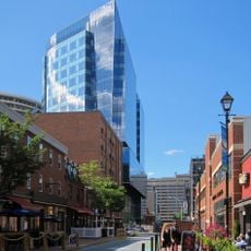 Halifax Convention Centre