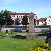 Ydre Municipality