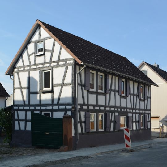 Haus Rendeler Straße 23