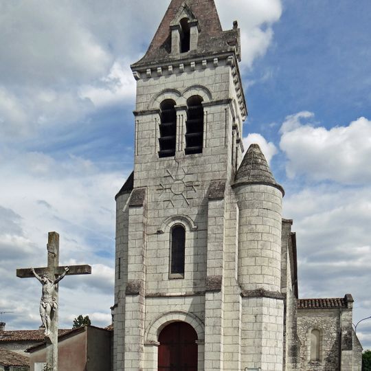 Église Sainte-Thérèse des Bastides