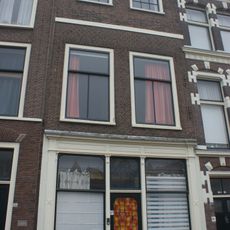 Nieuwe Rijn 67, Leiden