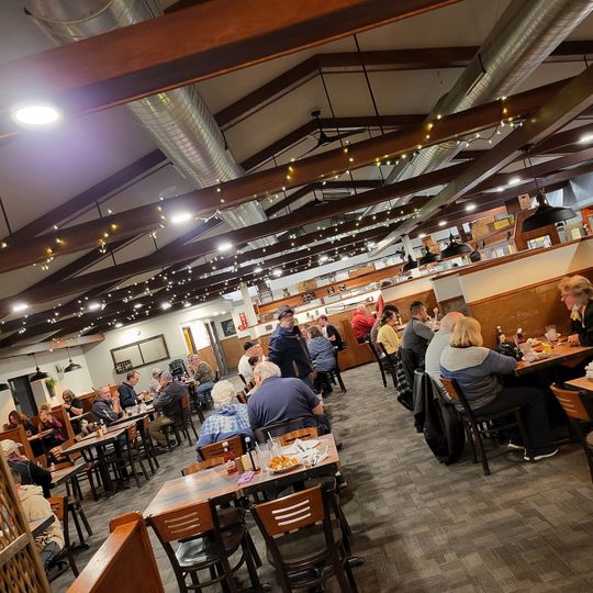 North Country Steak Buffet