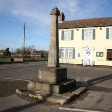 North Kyme Market Cross