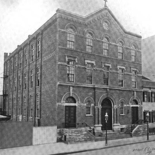 St. Anthony of Padua Church