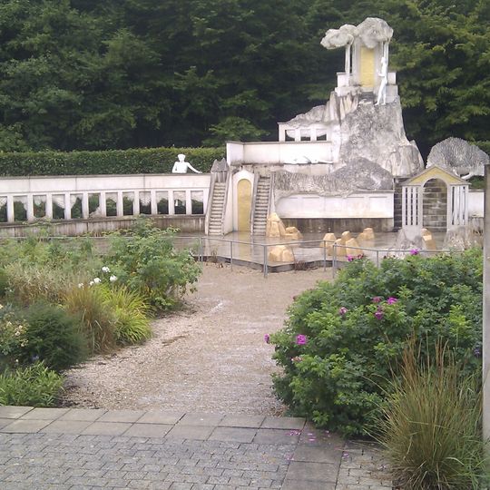 Mémorial pour l'Avenir