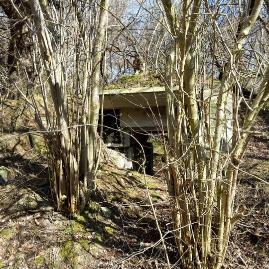 Heeresmunitionsanstalt Straß