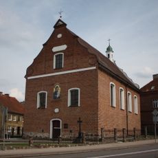 Kościół św. Mikołaja