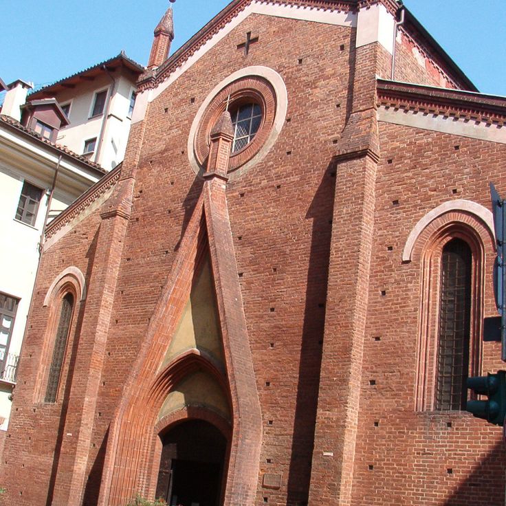 San Domenico Basilica