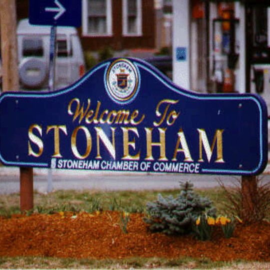 Stoneham
