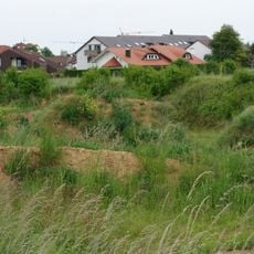 Lehmgrube am Stuttgarter Weg