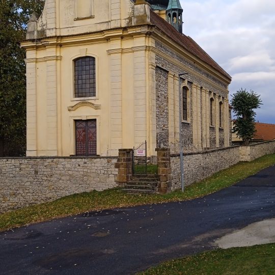Church of the Assumption