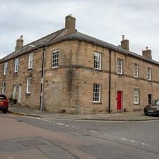 1-3, Northumberland Street