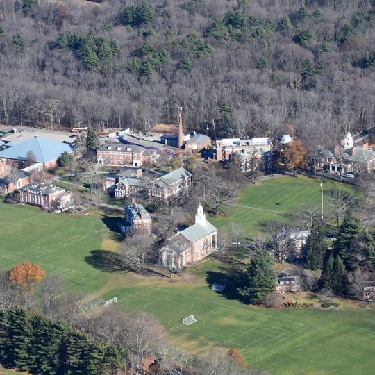 Middlesex School