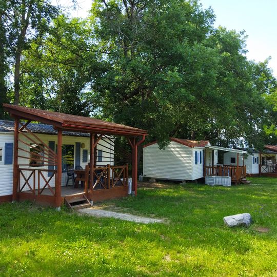 Les Écureuils