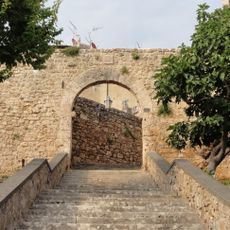 Porta San Bernardino