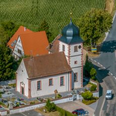 Exaltatio S. Crucis (Breitenlohe)